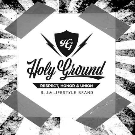 Holy Ground Brand